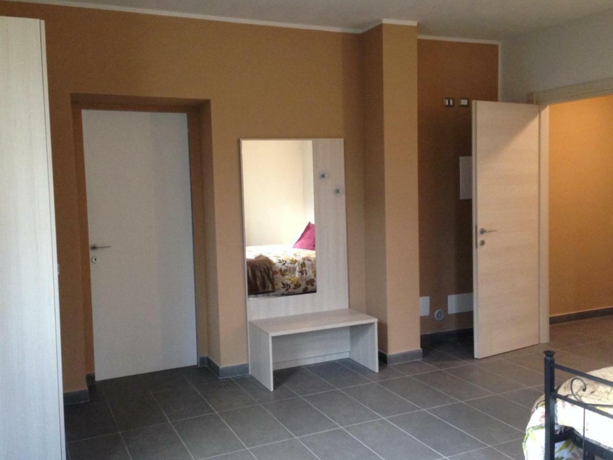 Le Pianelle Villa Varese Ligure Buitenkant foto