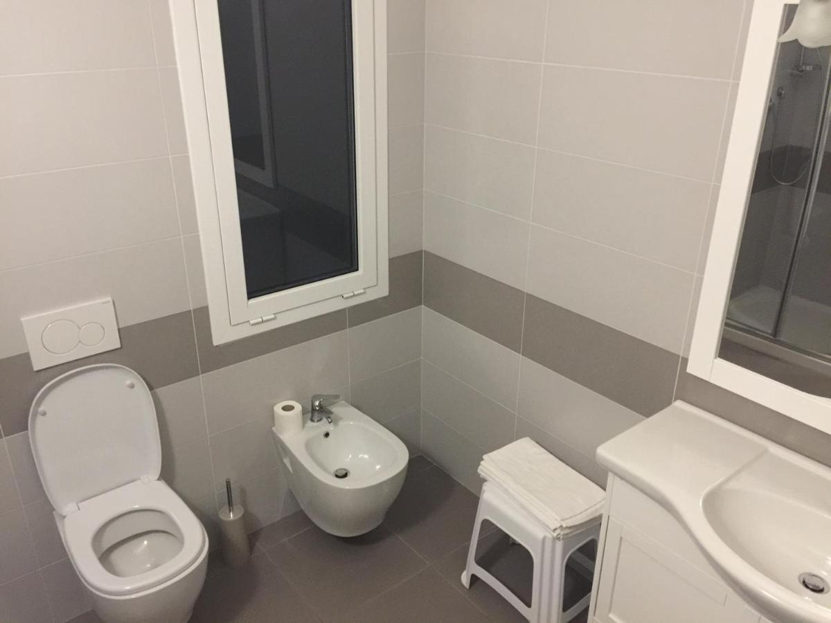 Le Pianelle Villa Varese Ligure Buitenkant foto